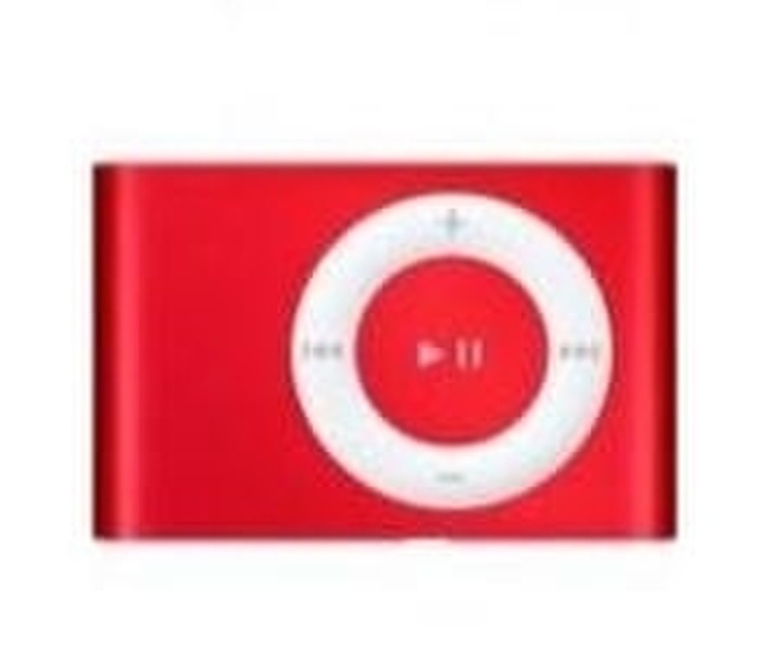 Apple iPod shuffle Shuffle