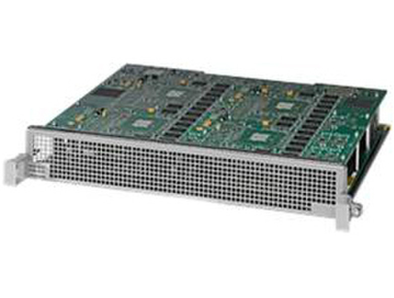 Cisco ASR1000-ESP200 процессор сетевого интерфейса