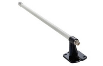 LevelOne 9 dBi Indoor/Outdoor Antenna Kit 8.5dBi network antenna