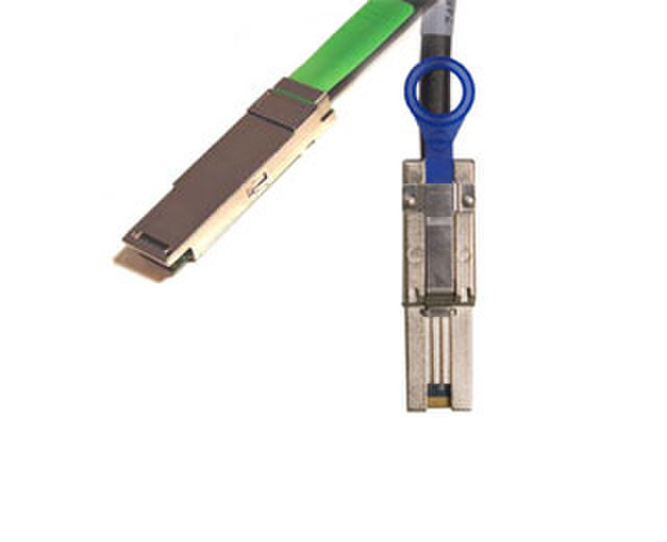 Atto CBL-QSFP-EP1 Serial Attached SCSI (SAS) cable