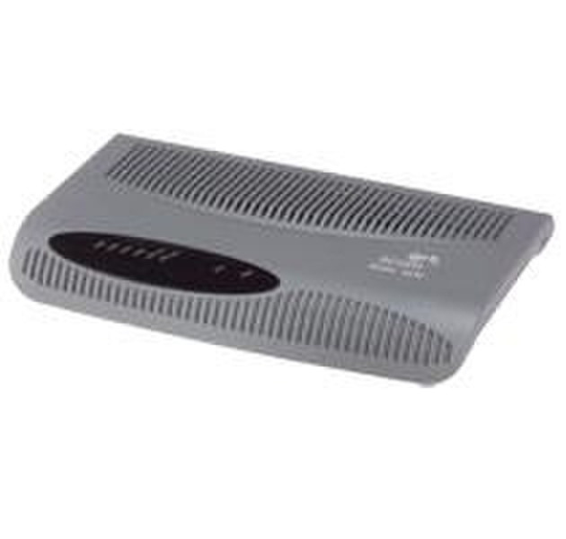 3com 3033 Grey wired router