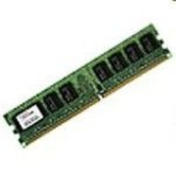 Dane-Elec Value 1GB PC2-6400 DIMM CL5 - Single Pack memory module