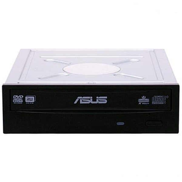 ASUS DVD+/-RW 20x20x12x12 Double Layer, E-IDE/PATA Внутренний оптический привод