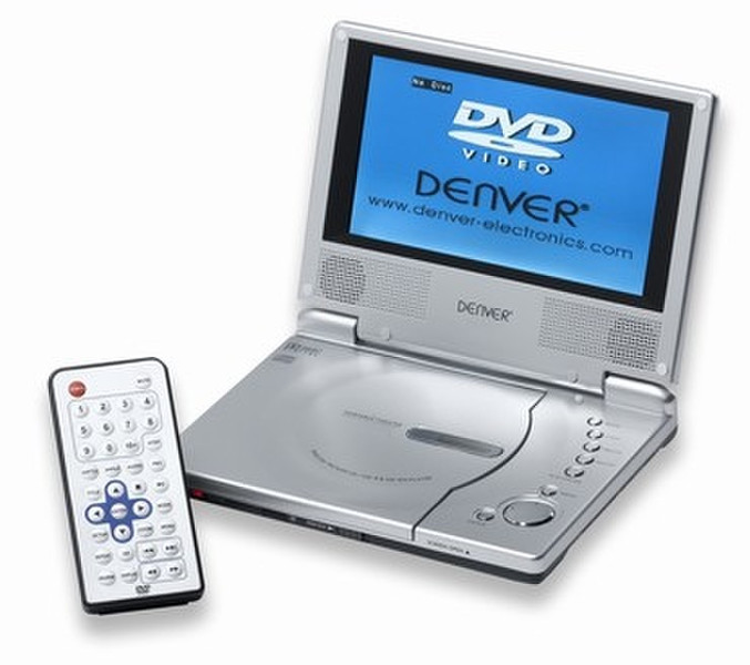 Denver MT-732B DVD-Player/-Recorder
