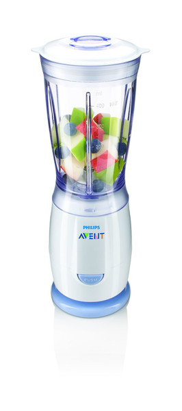 Philips AVENT AVENT Miniblender and Feeding Set SCF860/20