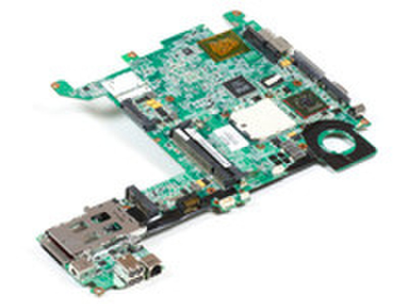HP System board (motherboard) Socket S1 Micro ATX motherboard