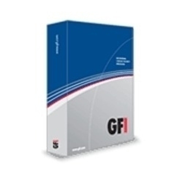 GFI FAXmaker Server, 1 User, 3Years