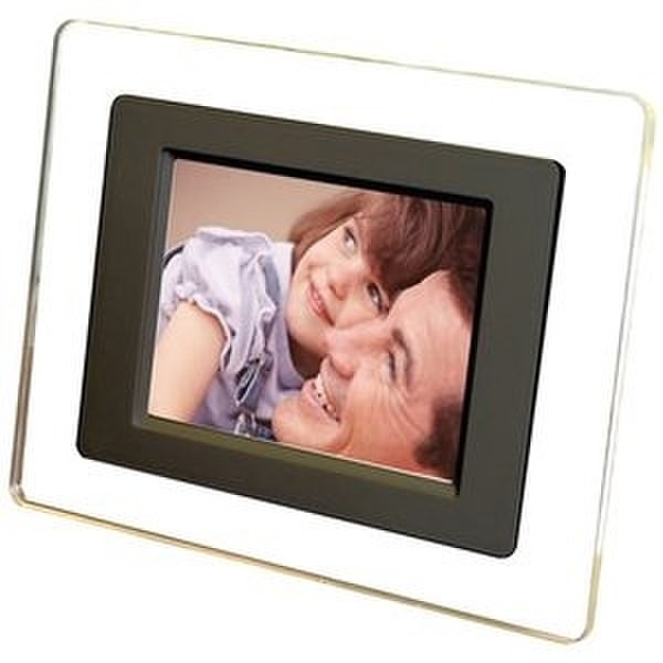 Digital Spectrum NuVue Digital Picture Frame 5.6