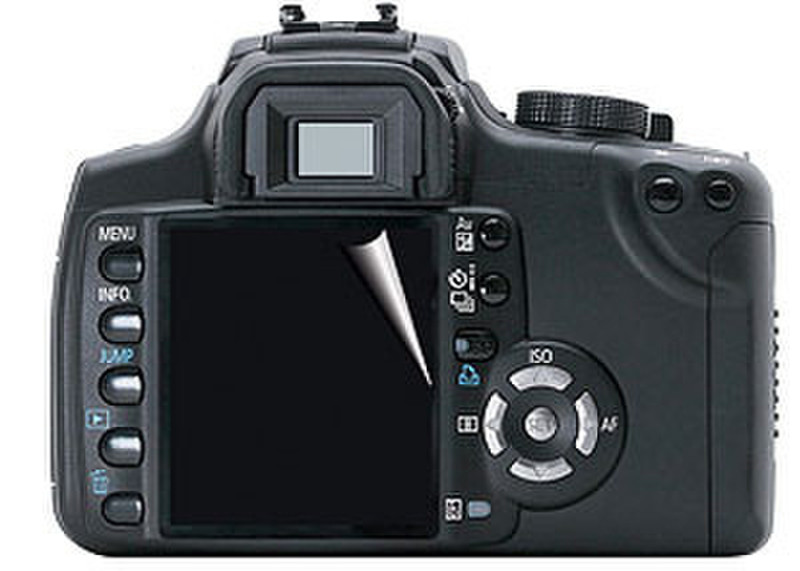 DigiCover Screen Protector Plus f/ Nikon D80