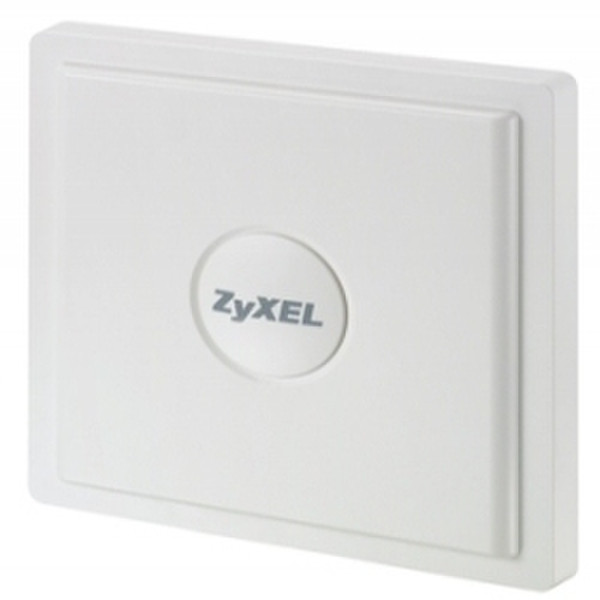 ZyXEL NWA-3550 Dual Radio 802.11a/b/g Outdoor Access Point 54Мбит/с Power over Ethernet (PoE) WLAN точка доступа