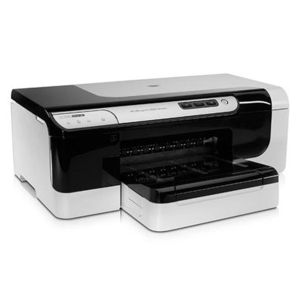 HP Officejet Pro 8000 Wireless Printer - A809n струйный принтер