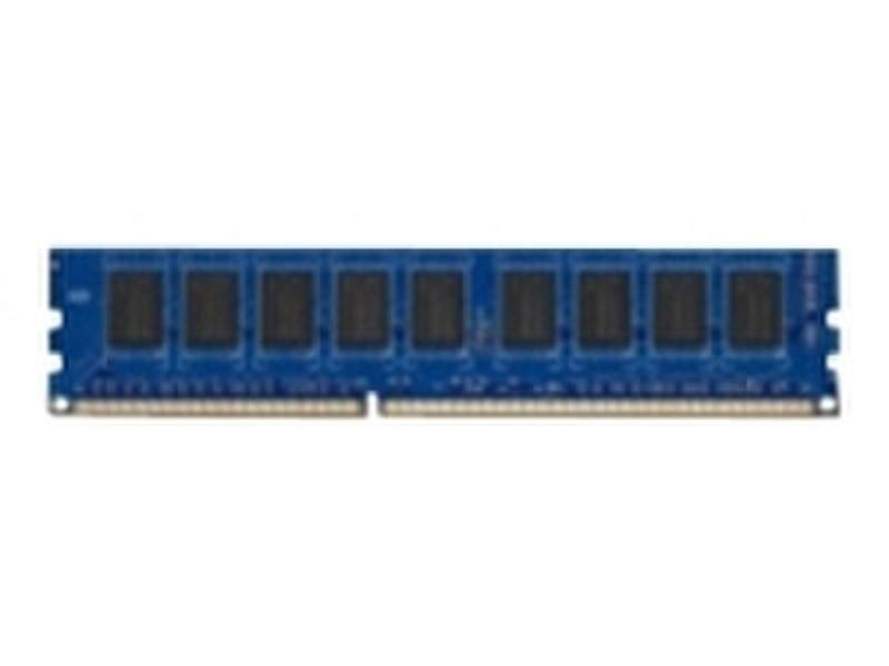 Apple Memory 1 GB DIMM 240-pin DDR3 1066 MHz ECC 1ГБ DDR3 1066МГц Error-correcting code (ECC) модуль памяти