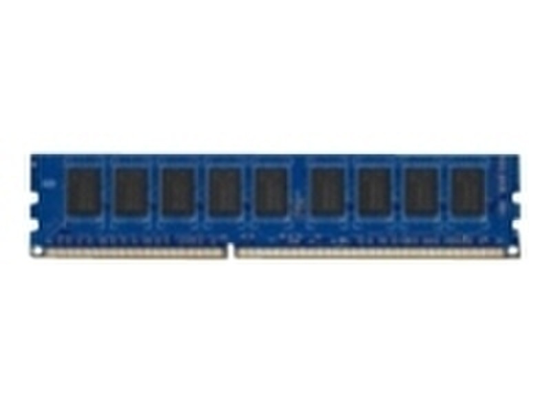 Apple Memory 4 GB DIMM 240-pin DDR3 1066 MHz ECC 4ГБ DDR3 1066МГц Error-correcting code (ECC) модуль памяти
