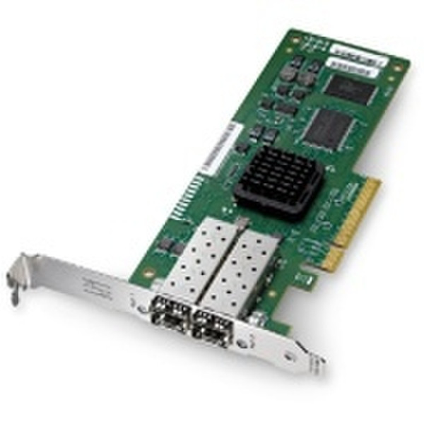Apple Dual-Channel 4Gb Fibre Channel PCI Express Card интерфейсная карта/адаптер