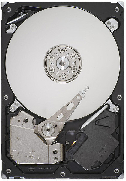 Seagate Desktop HDD 7200.12 320GB 320GB SATA Interne Festplatte