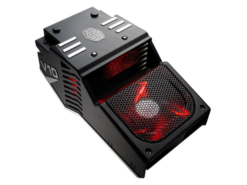 Cooler Master V10 Processor Cooler