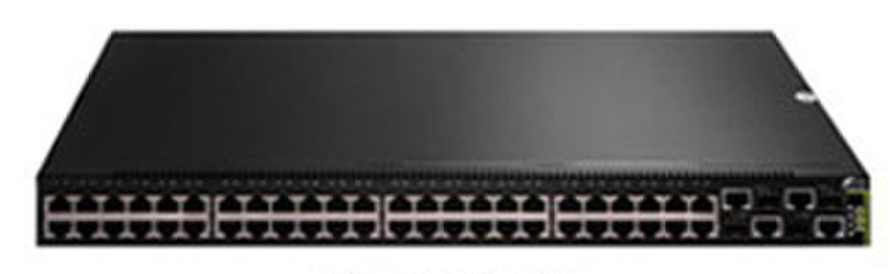 DCN DCRS-5650-52CT L3 Gigabit Ethernet Switch Managed