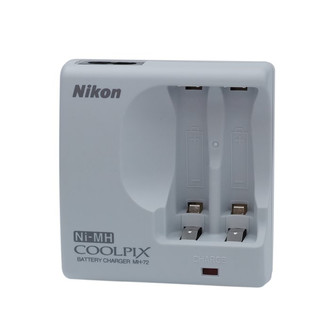 Nikon MH-72 + EN-MH2 Kit