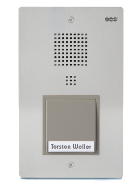 Auerswald TFS-Dialog 301 0.02 - 0.05MHz security access control system