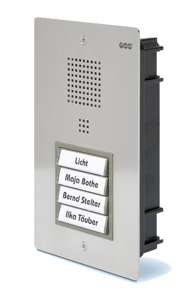 Auerswald TFS-Dialog 304 0.02 - 0.05MHz security access control system