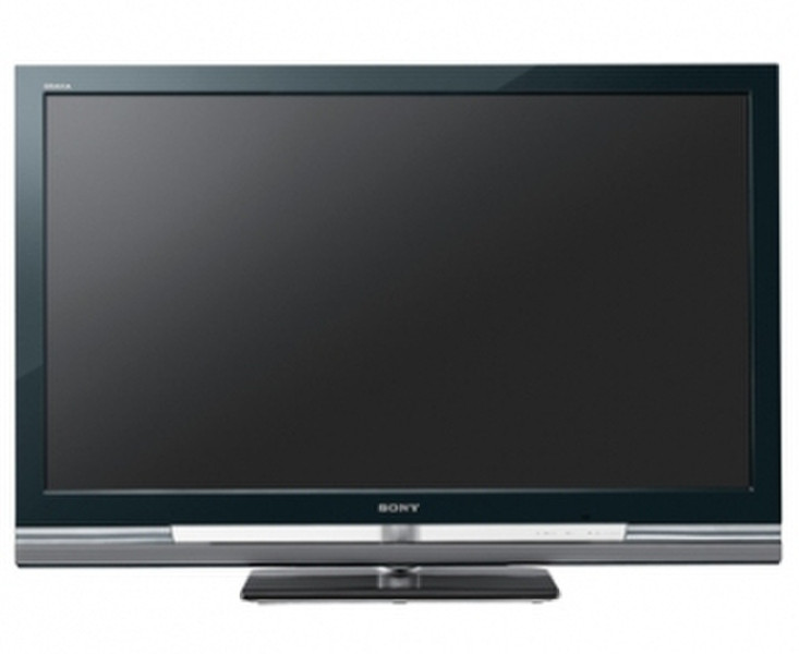 Sony 40'' TV Full HD LCD TV 40Zoll Full HD Schwarz LCD-Fernseher