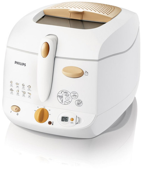 Philips Fryer HD6159/55