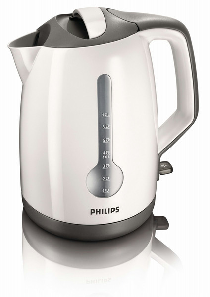 Philips HD4649 1.7 liter Kettle