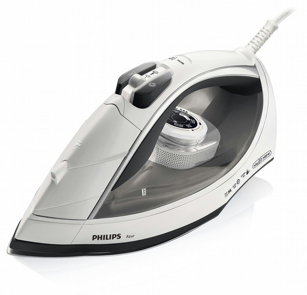 Philips Azur Steam iron GC4621/02