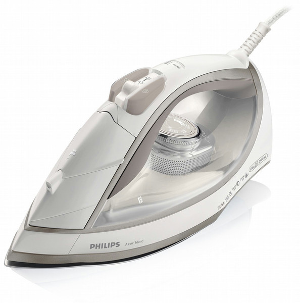 Philips Azur Ionic Steam iron GC4640/02