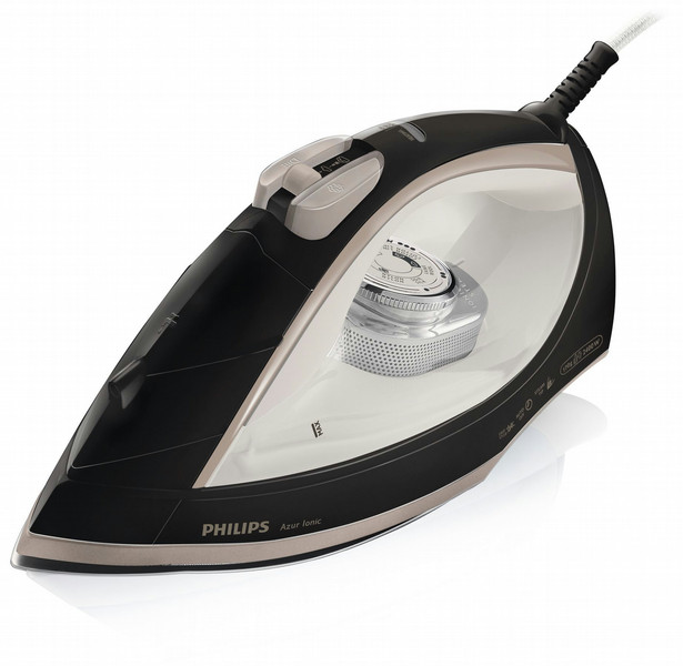 Philips Azur Ionic Steam iron GC4641/02