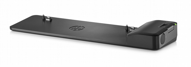 HP UltraSlim Docking Station notebook dock/port replicator