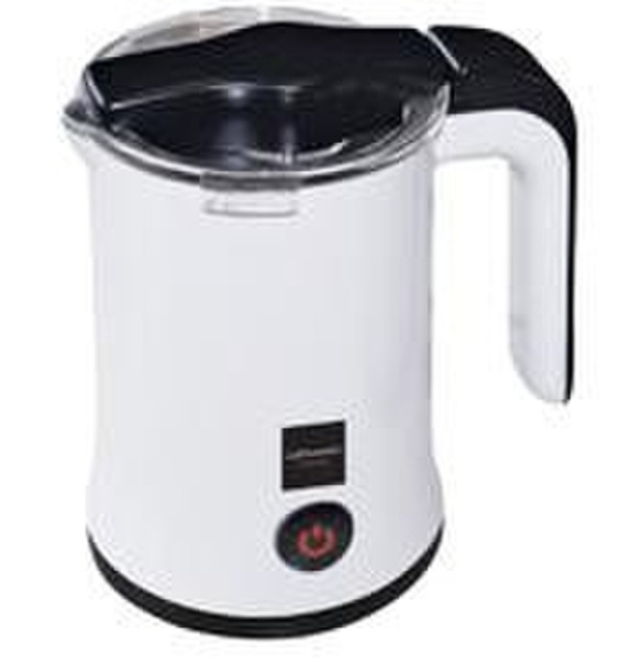 Lattemento LM140 0.24л Черный, Белый электрический чайник