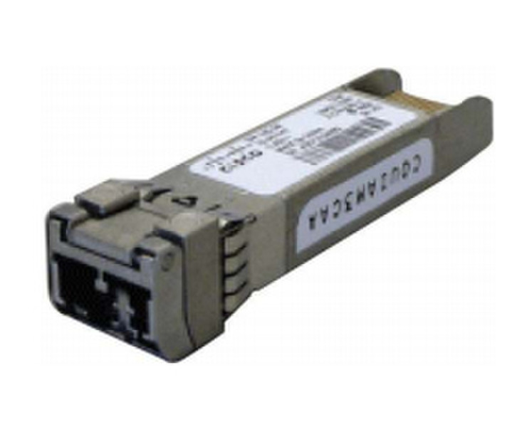 Cisco DWDM-SFP10G-36.61= 10000Мбит/с SFP+ 1536.61нм network transceiver module
