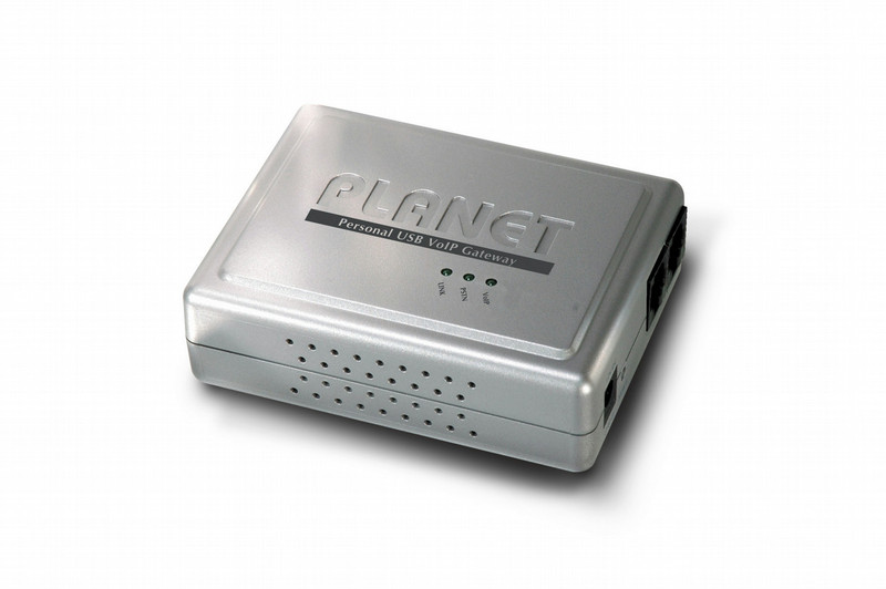 Cirkuit Planet SKG-300 VoIP-Telefonanschluss