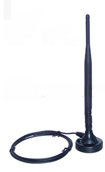 WiFi-Link 2.4GHz 5dBi Antenna Mage Base ( SMA male RP) 5dBi network antenna