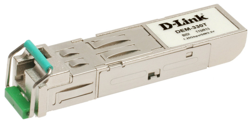 D-Link DEM-330T 1250Mbit/s 1310nm network media converter