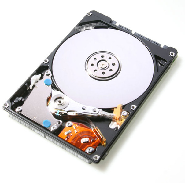 Hitachi Server Drives AMS 1TB SATA 7200rpm 5pack 1000ГБ SATA внутренний жесткий диск