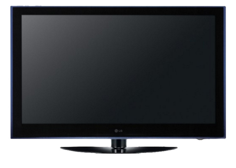 LG 50PS6000 50Zoll Full HD Schwarz Plasma-Fernseher