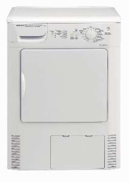 Beko DCU 2670 freestanding Front-load 7kg B White