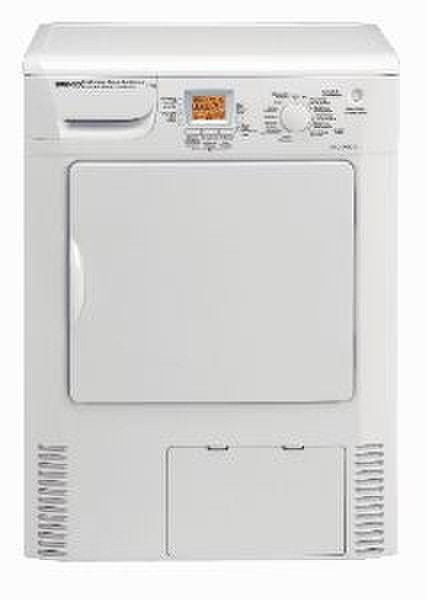 Beko DCU 7670 Freistehend Frontlader 7kg Weiß