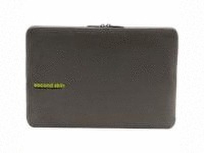 Tucano BFUS-MB15-GV 15.4Zoll Grau Notebooktasche