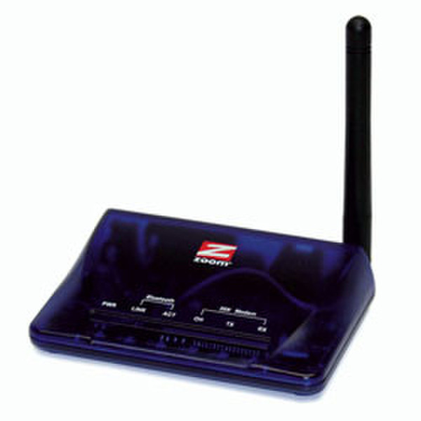 Zoom 4300 Bluetooth Wireless Technology Modem 56кбит/с модем