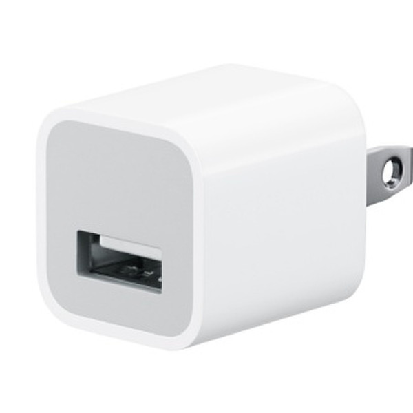 Apple USB Power Adapter White power adapter/inverter