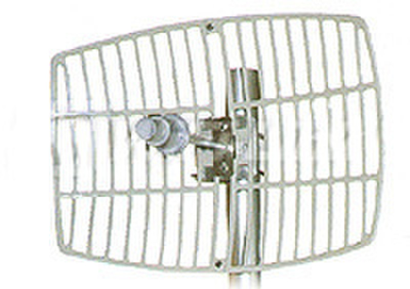WiFi-Link 5.3GHz Square Grid Parabolic Antenna 24dBi N-type 24dBi network antenna