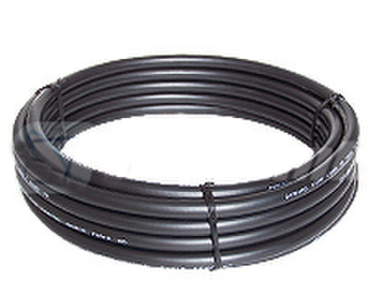 WiFi-Link Low Loss 400 Cable 100m Black coaxial cable