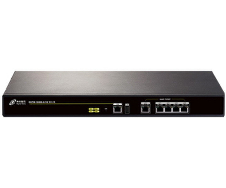 DCN DCFW-1800S-H-V2 Firewall 200Мбит/с аппаратный брандмауэр