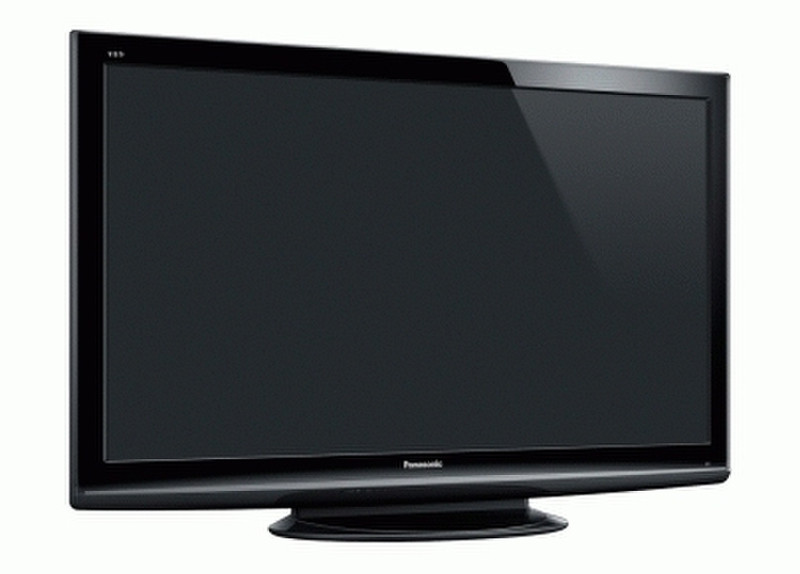 Panasonic TX-P50X10B 50Zoll HD Schwarz Plasma-Fernseher