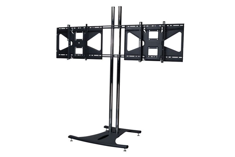 Premier Mounts EB60-TVC flat panel floorstand