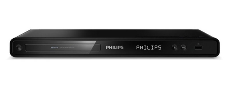 Philips DVP3380/12 Проигрыватель DVD-плеер