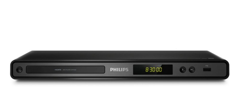 Philips DVP3360/12 Проигрыватель DVD-плеер